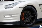 Nissan GT-R by ProDrive on ADV.1 Wheels (ADV005MV1CS) 2015 года